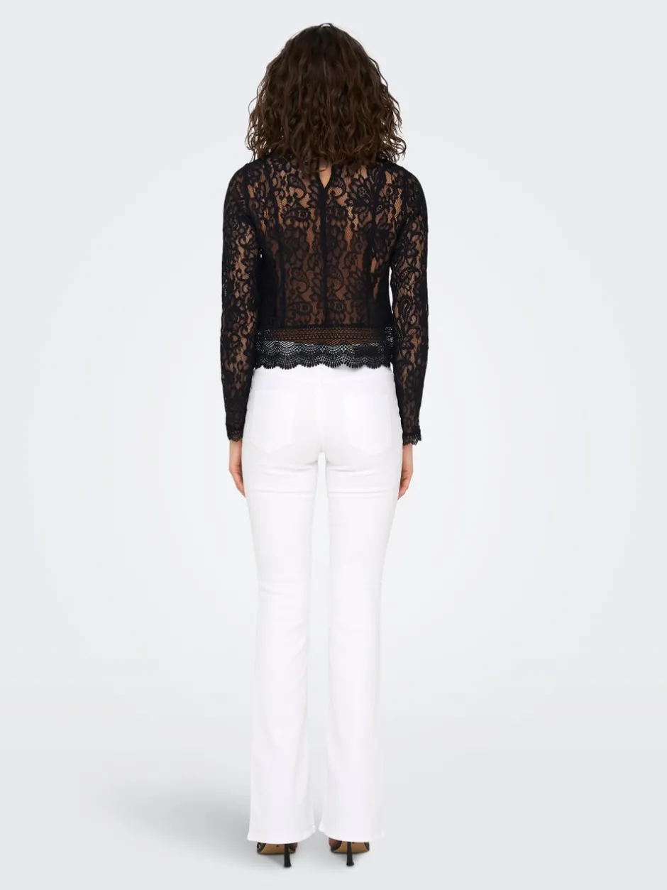 Sale ONLNEW Top Dame Toppe
