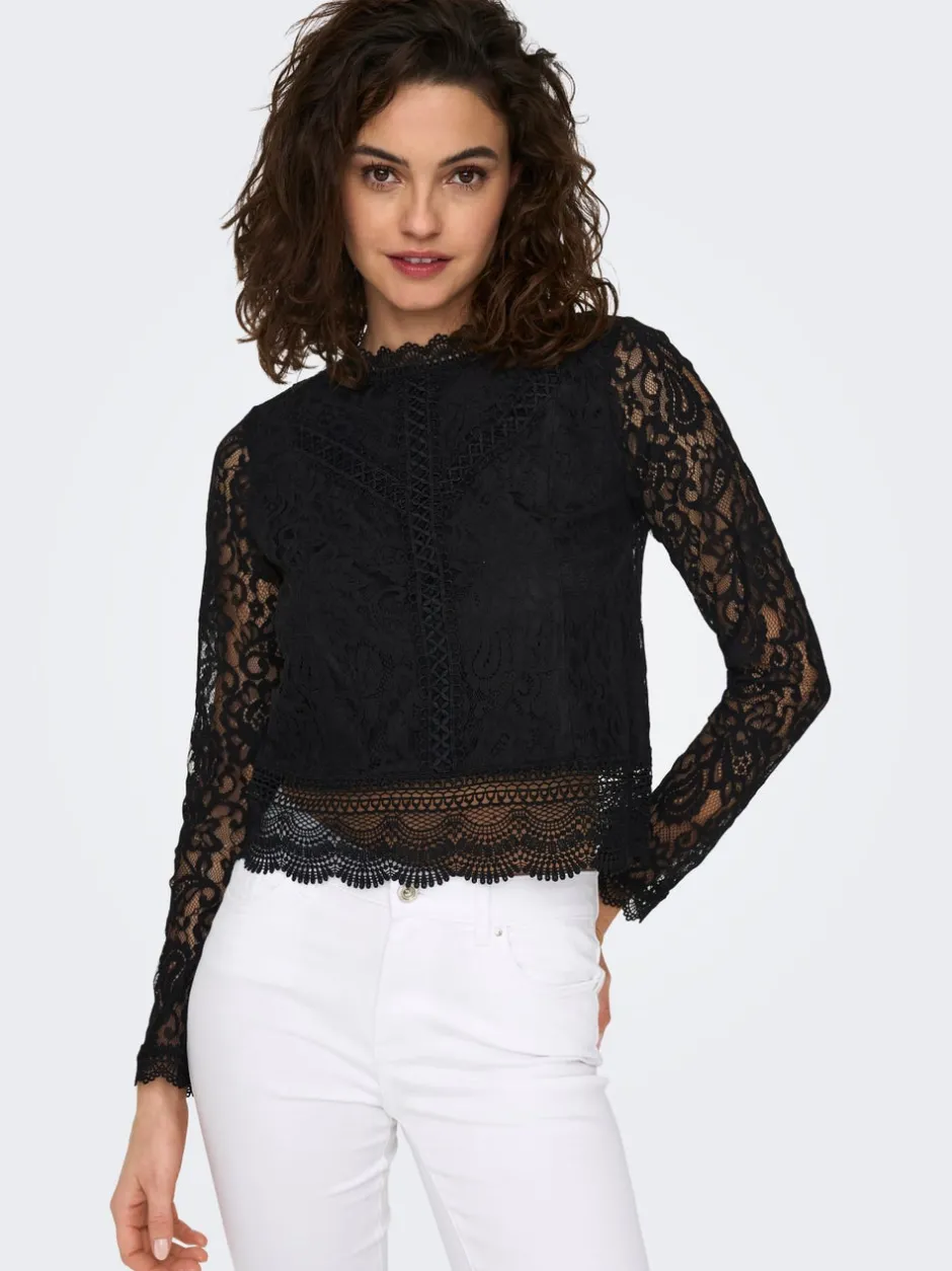 Sale ONLNEW Top Dame Toppe