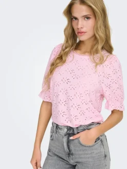 Best ONLNEW Top Dame Toppe