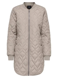 Clearance ONLNEWALLISON Quiltet jakke Dame Jakker Og Frakker