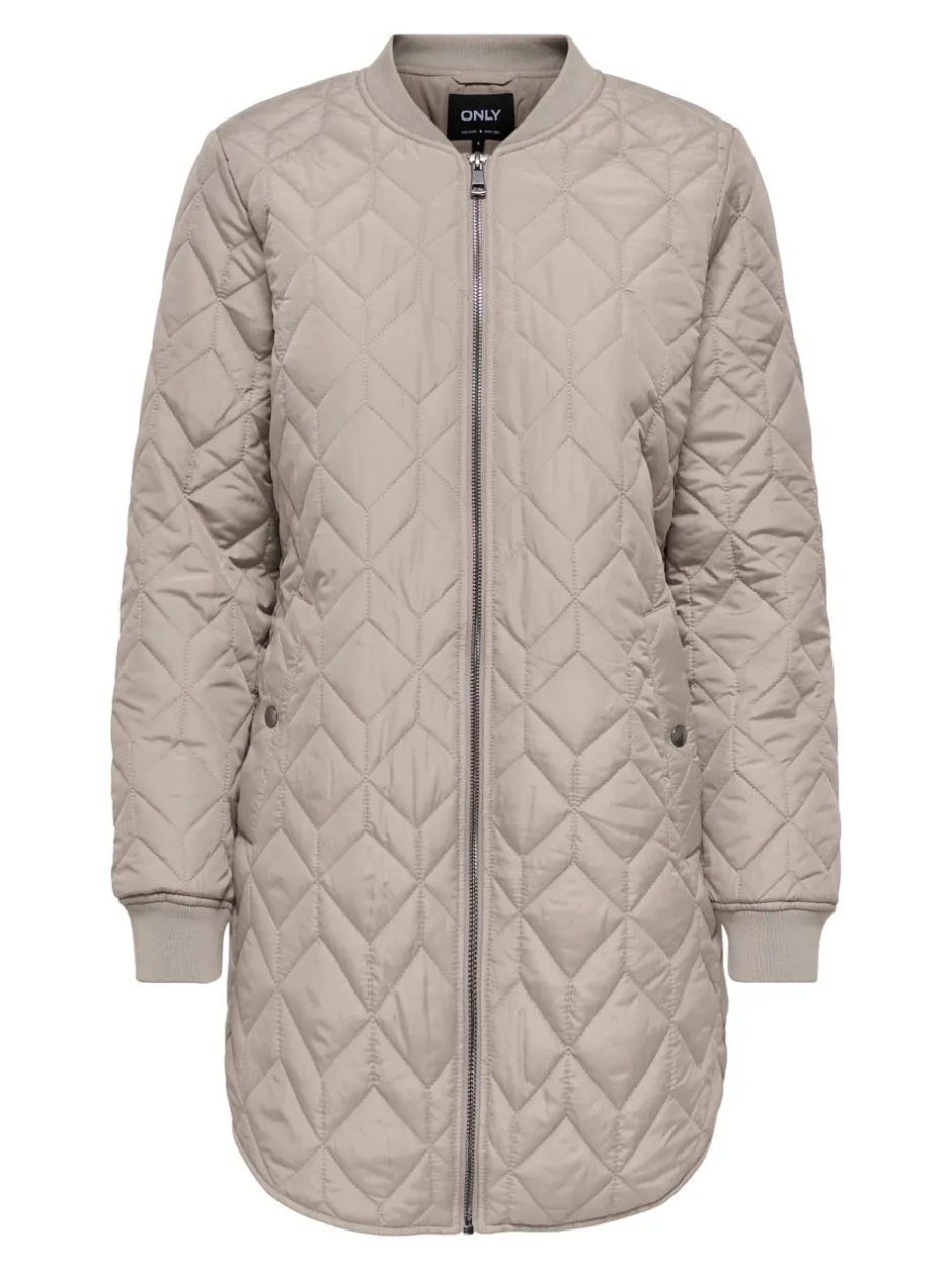 Clearance ONLNEWALLISON Quiltet jakke Dame Jakker Og Frakker