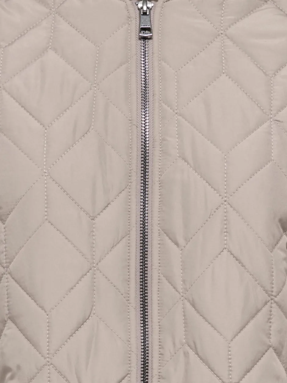 Clearance ONLNEWALLISON Quiltet jakke Dame Jakker Og Frakker