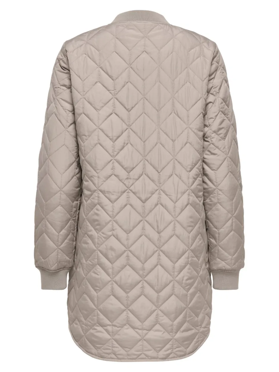Clearance ONLNEWALLISON Quiltet jakke Dame Jakker Og Frakker