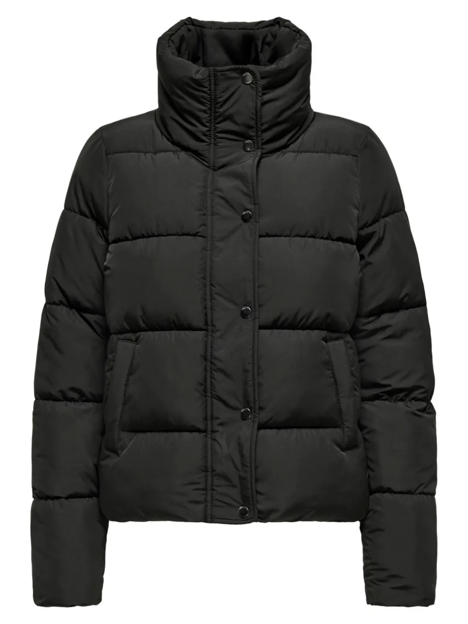 New ONLNEWCOOL Dynejakke Dame Jakker Og Frakker
