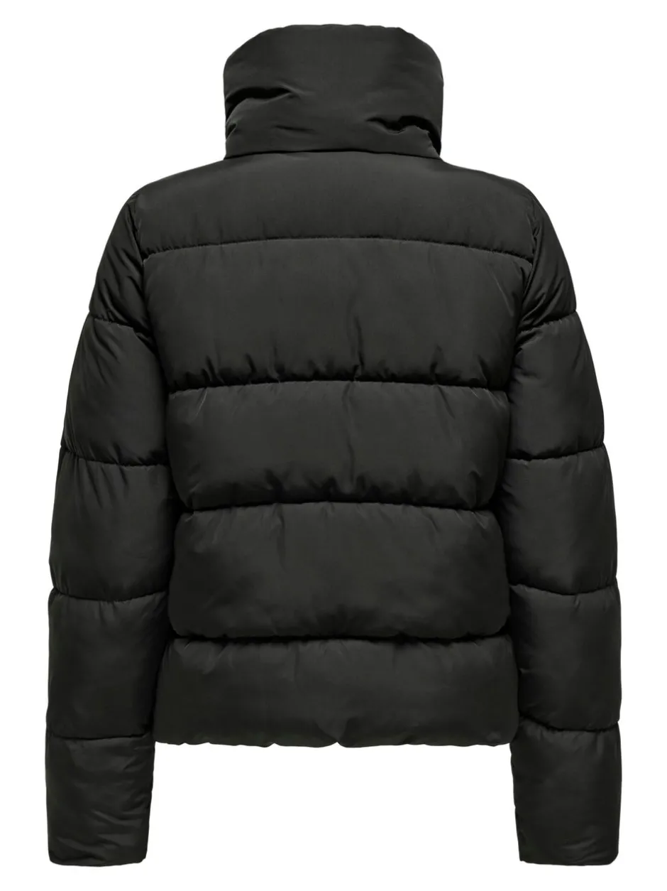 New ONLNEWCOOL Dynejakke Dame Jakker Og Frakker