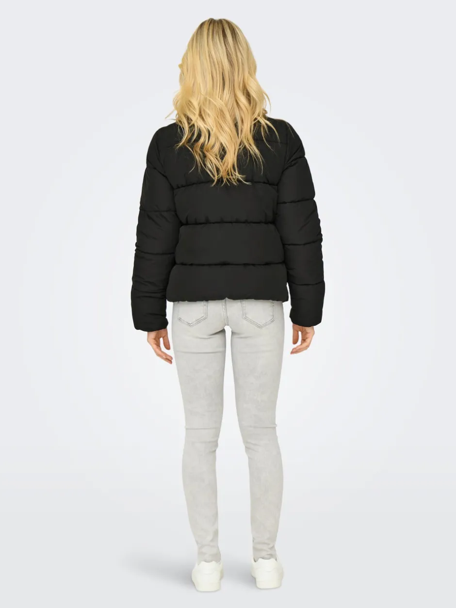 New ONLNEWCOOL Dynejakke Dame Jakker Og Frakker