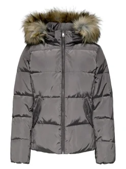 Hot ONLNEWRHODA Jakke Dame Jakker Og Frakker