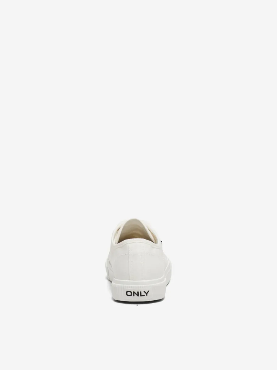 Outlet ONLNICOLA Sneaker Dame Accessories|Sko & Støvler