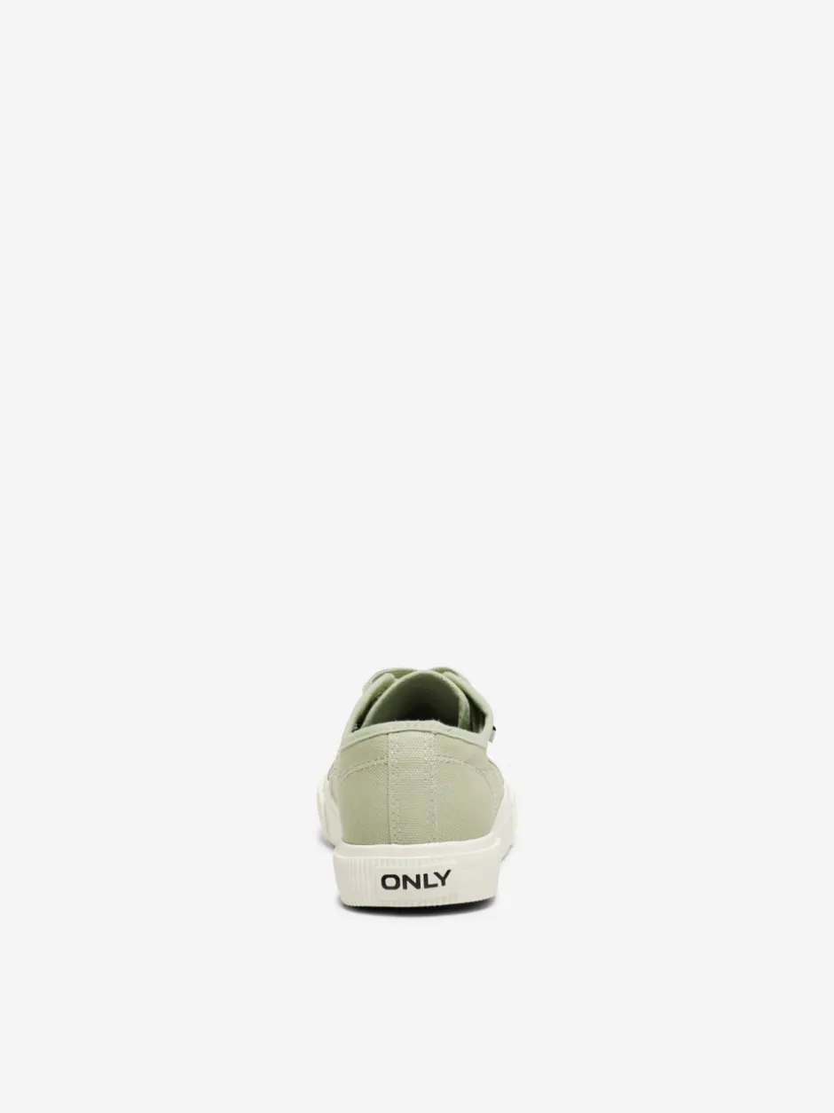 Best ONLNICOLA Sneaker Dame Accessories|Sko & Støvler