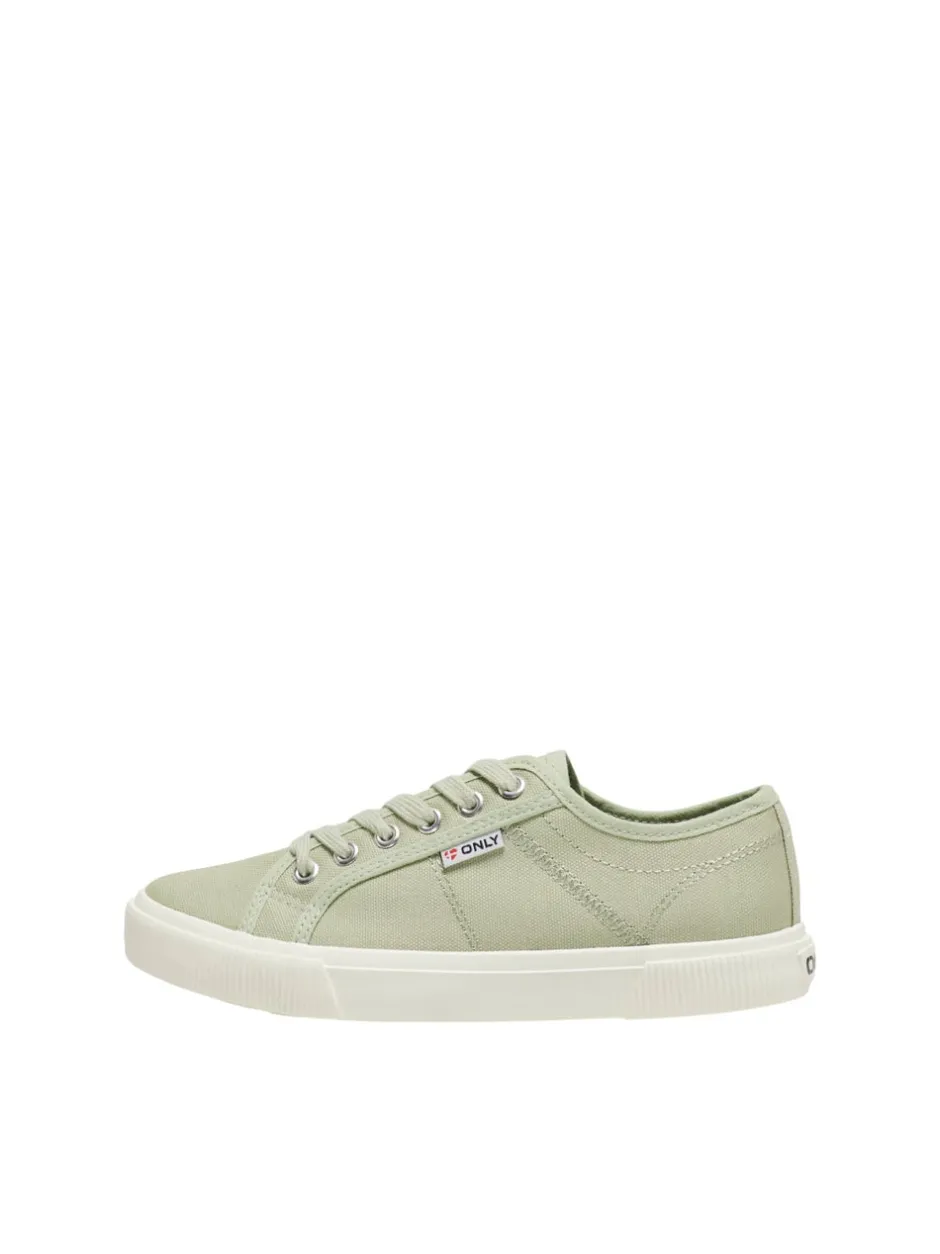 Best ONLNICOLA Sneaker Dame Accessories|Sko & Støvler