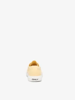 Best ONLNICOLA Sneaker Dame Accessories|Sko & Støvler