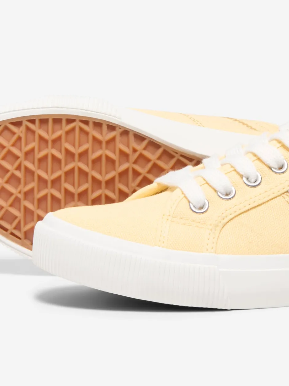 Best ONLNICOLA Sneaker Dame Accessories|Sko & Støvler