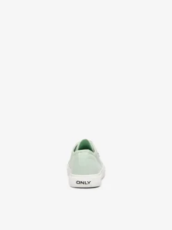 Sale ONLNICOLA Sneaker Dame Accessories|Sko & Støvler