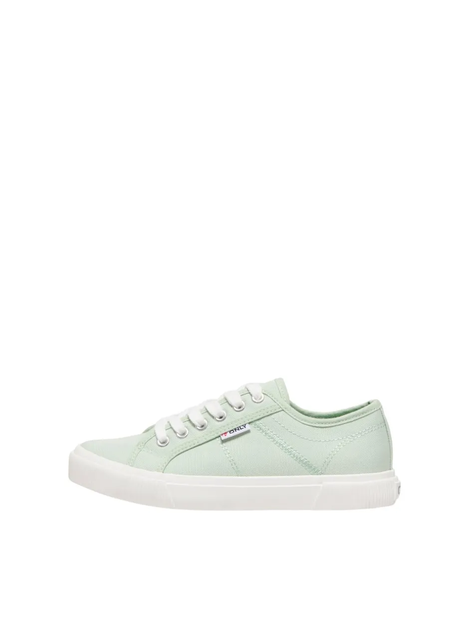 Sale ONLNICOLA Sneaker Dame Accessories|Sko & Støvler