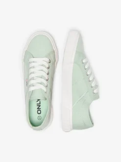 Sale ONLNICOLA Sneaker Dame Accessories|Sko & Støvler