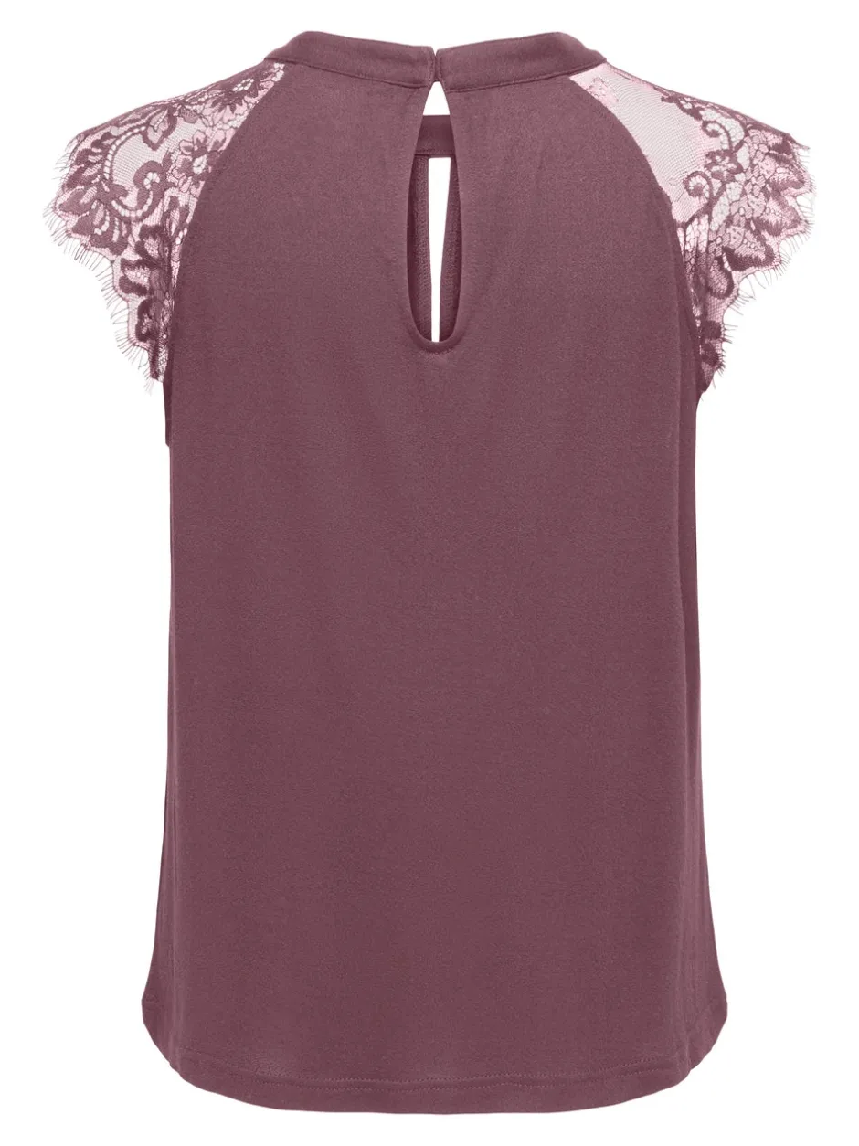 Clearance ONLNICOLA Top Dame Toppe