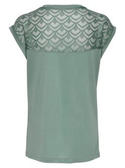 ONLNICOLE Top Dame Toppe