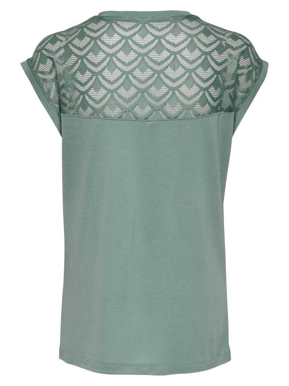 ONLNICOLE Top Dame Toppe
