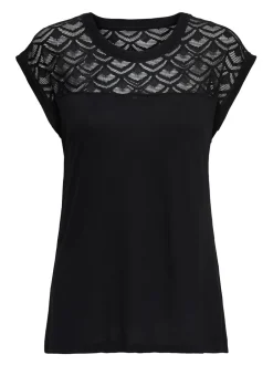 New ONLNICOLE Top Dame Toppe