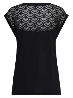 New ONLNICOLE Top Dame Toppe