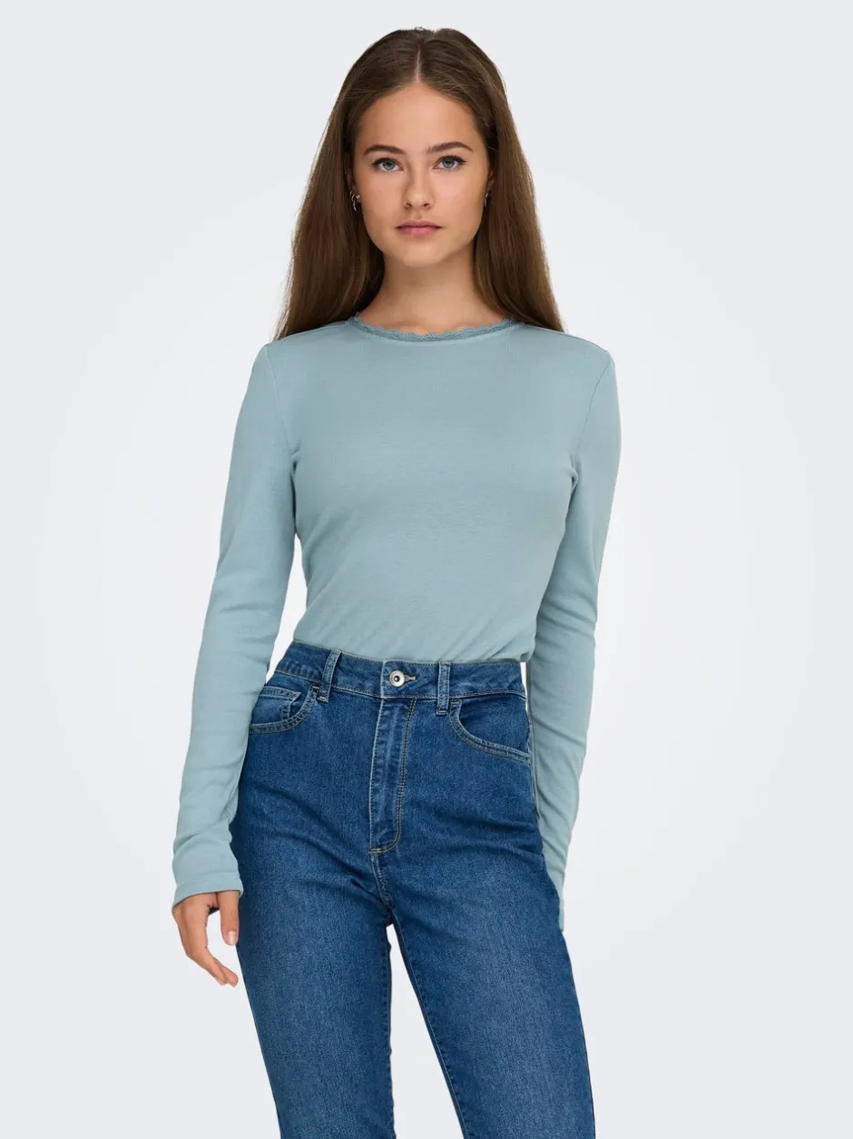 Sale ONLNICOLINA Top Dame Toppe