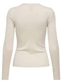Hot ONLNICOLINA Top Dame Toppe