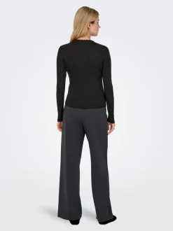 Hot ONLNICOLINA Top Dame Toppe