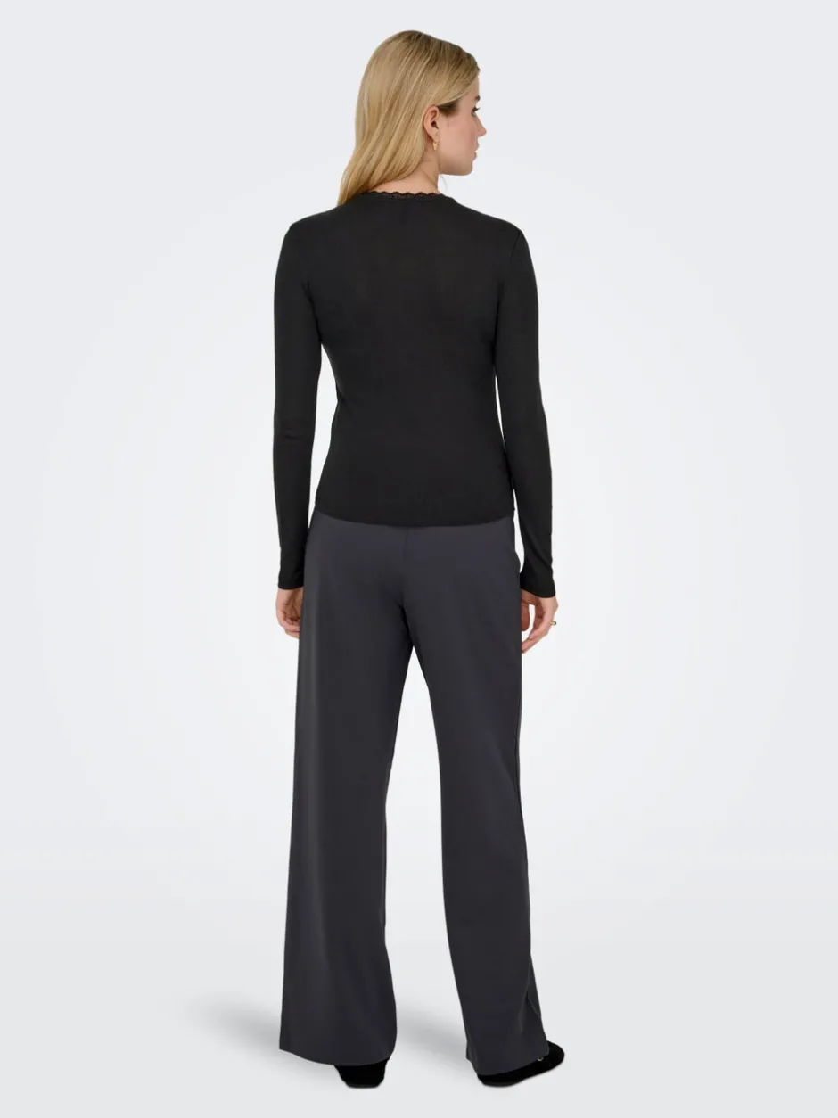 Hot ONLNICOLINA Top Dame Toppe
