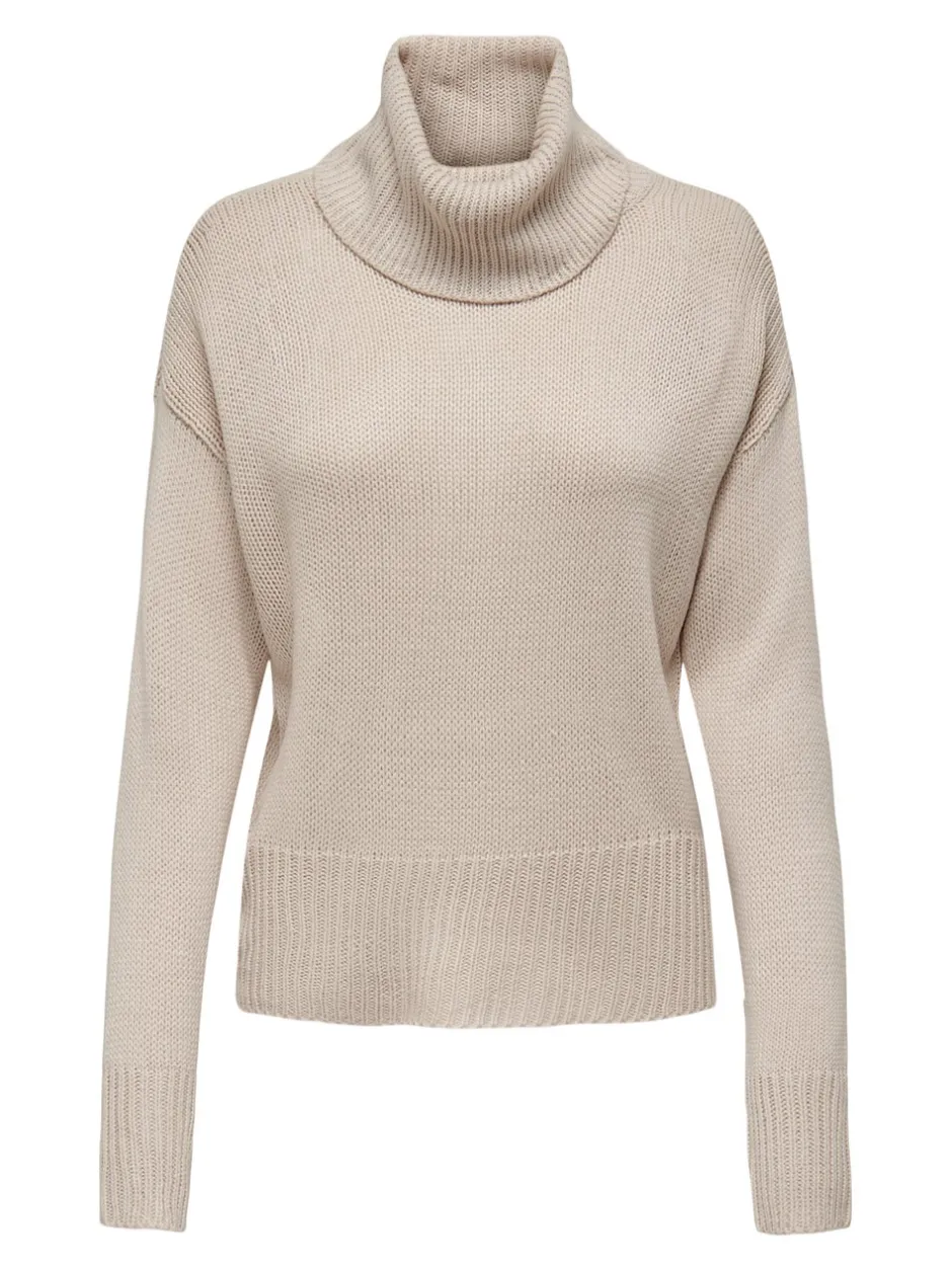 Discount ONLNICOYA Striktrøje Dame Strik & Cardigans