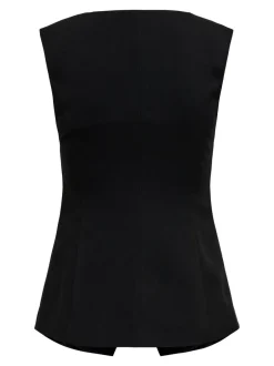 Sale ONLNIKO Tailored vest Dame Jakker Og Frakker
