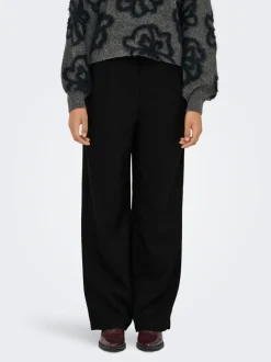 New ONLNIKO Wide leg fit Habitbukser Dame Bukser