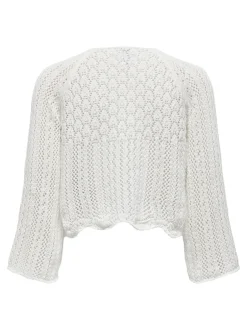 Best ONLNOLA Top Dame Strik & Cardigans