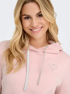 Sale ONLNOLI Sweatshirt Dame Sweatshirts
