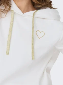 Hot ONLNOLI Sweatshirt Dame Sweatshirts