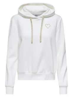 Hot ONLNOLI Sweatshirt Dame Sweatshirts