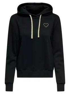 Best ONLNOLI Sweatshirt Dame Sweatshirts