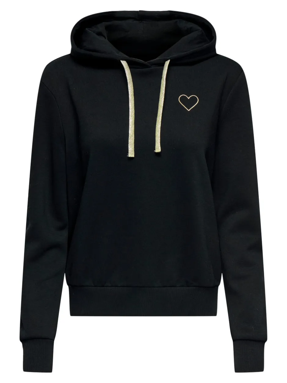 Best ONLNOLI Sweatshirt Dame Sweatshirts