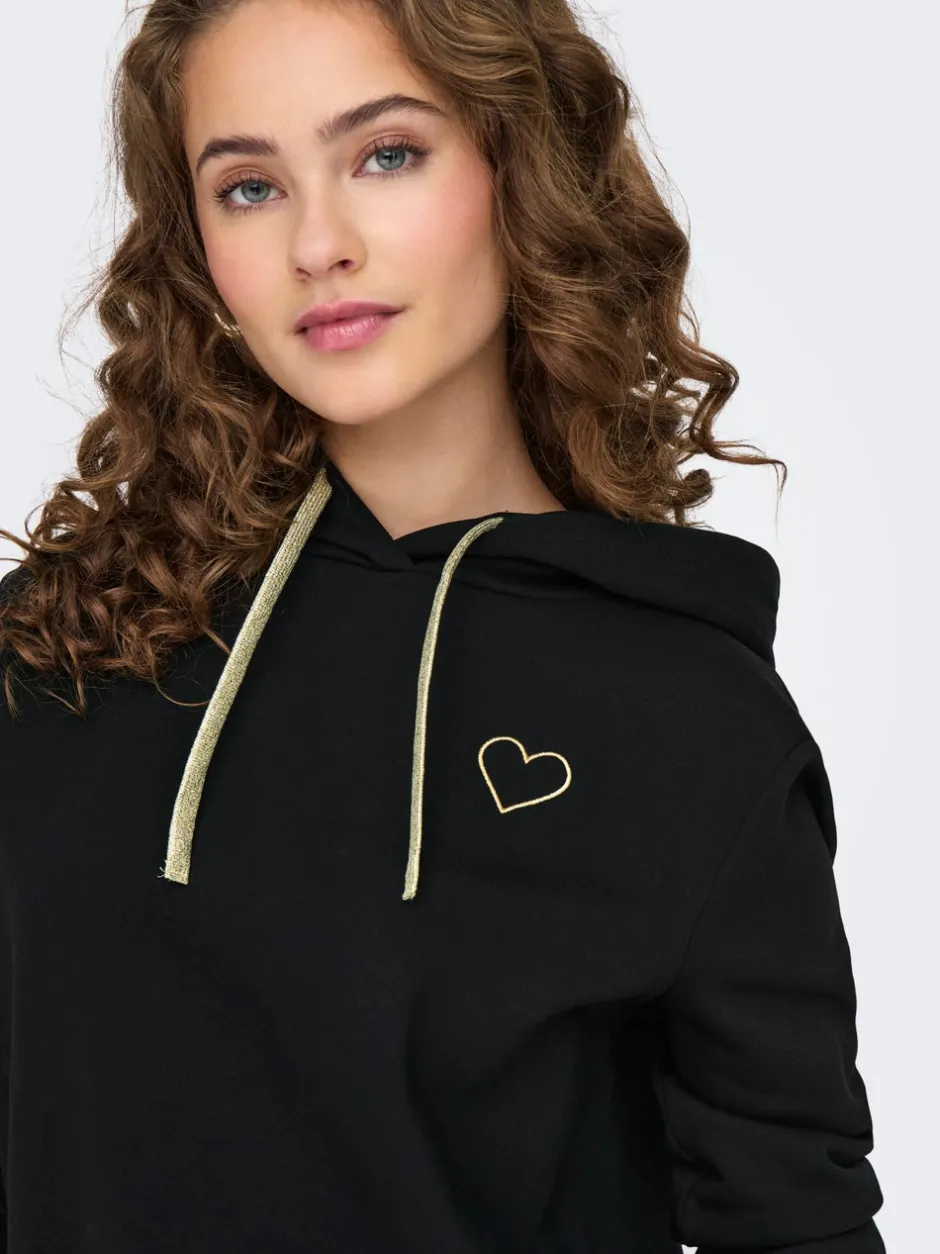 Best ONLNOLI Sweatshirt Dame Sweatshirts