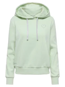 Clearance ONLNOLI Sweatshirt Dame Sweatshirts