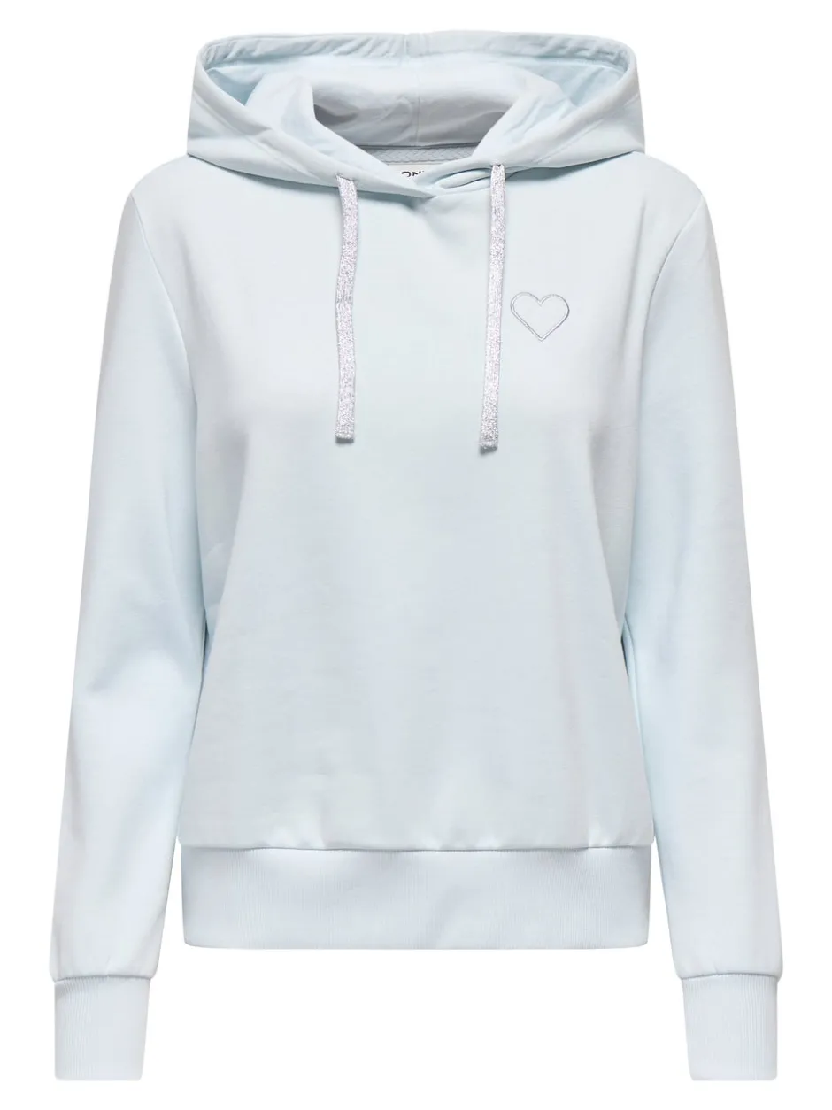 Discount ONLNOLI Sweatshirt Dame Sweatshirts