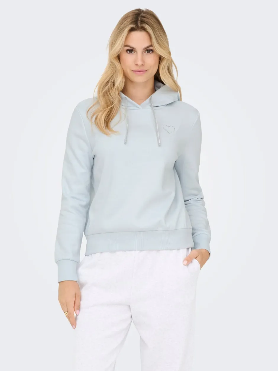 Discount ONLNOLI Sweatshirt Dame Sweatshirts