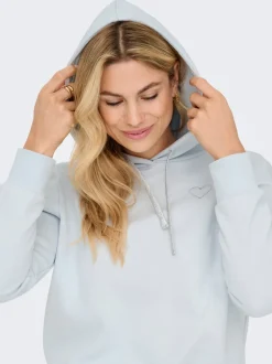 Discount ONLNOLI Sweatshirt Dame Sweatshirts