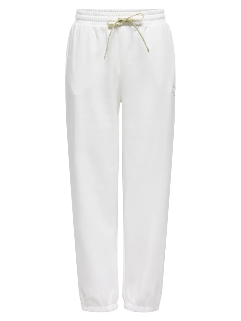 Sale ONLNOOMI Regular fit Sweatpants Dame Bukser