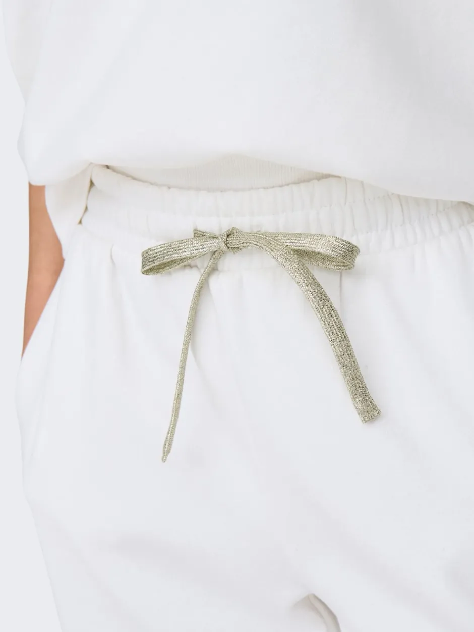 Sale ONLNOOMI Regular fit Sweatpants Dame Bukser