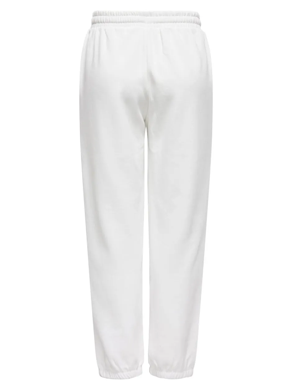 Sale ONLNOOMI Regular fit Sweatpants Dame Bukser