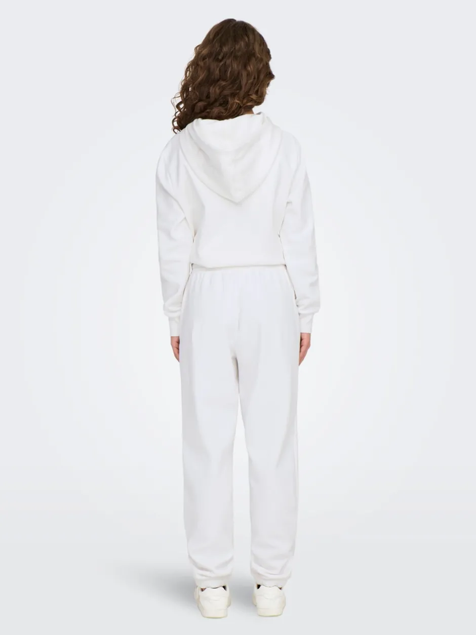 Sale ONLNOOMI Regular fit Sweatpants Dame Bukser