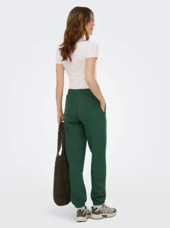 Sale ONLNOOMI Regular fit Sweatpants Dame Bukser