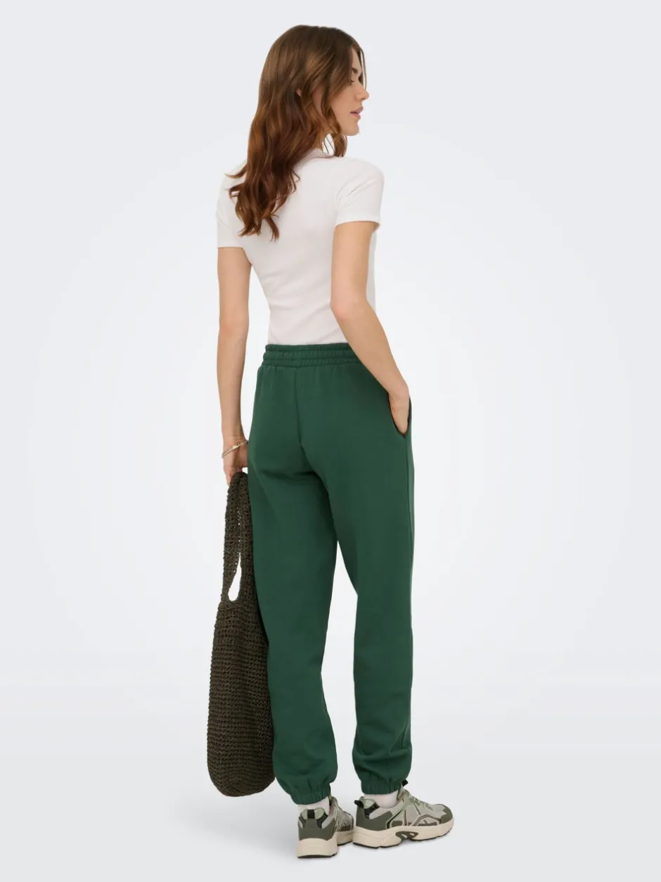 Sale ONLNOOMI Regular fit Sweatpants Dame Bukser