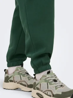 Sale ONLNOOMI Regular fit Sweatpants Dame Bukser