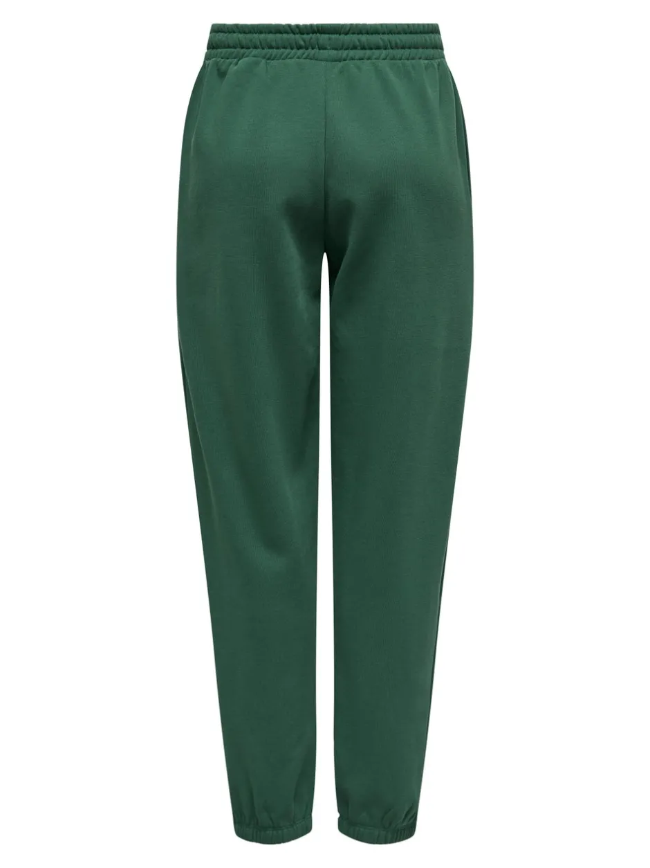 Sale ONLNOOMI Regular fit Sweatpants Dame Bukser